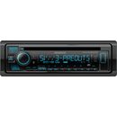 KENWOOD RADIO-CD/USB/BT/DAB 3pre-out(5V) KDCBT960DAB