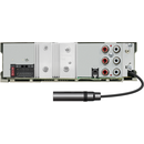 KENWOOD RADIO-CD/USB/BT/DAB 3pre-out(5V) KDCBT960DAB