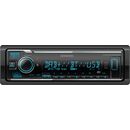 KENWOOD RADIO USB BT DAB 2pre-out (2.5V) KMMBT508DAB