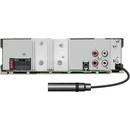 KENWOOD RADIO USB BT DAB 2pre-out (2.5V) KMMBT508DAB