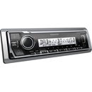 KENWOOD RADIO USB BT DAB MARINE 2pre-out (2.5V) KMRM508DAB