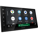 KENWOOD MULTIMEDIA 6.8 DAB DMX6523DABS