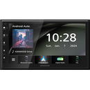 KENWOOD MULTIMEDIA 6.8 DAB DMX6523DABS