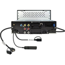 KENWOOD MULTIMEDIA 6.8 DAB DMX6523DABS