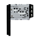 JVC  KW-M593BT ANDROID AUTO APPLE CAR PLAY 2 DIN