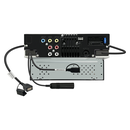 JVC  KW-M593BT ANDROID AUTO APPLE CAR PLAY 2 DIN