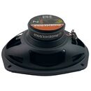 PHOENIX GOLD ΟΒΑΛ 6x9  COAXIAL SPEAKER 60WATT RMS   ZX69CXS
