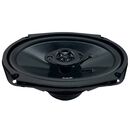 PHOENIX GOLD ΟΒΑΛ 6x9  COAXIAL SPEAKER 60WATT RMS   ZX69CXS