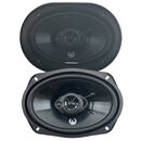 PHOENIX GOLD ΟΒΑΛ 6x9  COAXIAL SPEAKER 60WATT RMS   ZX69CXS