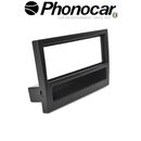 ΠΡΟΣΟΨΗ Agila>04 Corsa 00>06 Combo >11- Meriva >06 Movano Omega 2000 - Vectra 02>04 RENAULT New Traffic >06 SUZUKI Wagon-R >00 Χρώμα μαύρο


