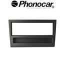ΠΡΟΣΟΨΗ Agila>04 Corsa 00>06 Combo >11- Meriva >06 Movano Omega 2000 - Vectra 02>04 RENAULT New Traffic >06 SUZUKI Wagon-R >00 Χρώμα μαύρο


