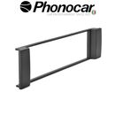 ΠΡΟΣΟΨΗ AUDI A3 01>03 SEAT Leon - Toledo 99>05 Χρώμα Μαύρο


