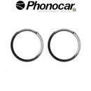 ΒΑΣΕΙΣ ΗΧΕΙΩΝ SEAT Ibiza ‘02>‘08 - Arosa (Μπρός/Πίσω-πόρτες)
SKODA Fabia ‘07>’14 (Εμπρός/Πίσω)  Octavia 05>14 (Εμπρός/Πίσω) - Octavia 12> (Εμπρός)  - Roomster 06 (Εμπρός)
VOLKSWAGEN New Beetle >10 (Εμπρός/Πίσω) - Golf  - Polo 09> (Eμπρός/Πίσω) -  Sciroc