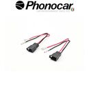 ΦΙΣΑ ΗΧΕΙΩΝ ALFA ROMEO-AUDI-DACIA-FIAT – IVECO-OPEL-RENAULT-SEAT-VOLKSWAGEN
