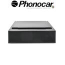 ΠΡΟΣΟΨΗ OPEL Astra H 04>10 - Antara 06> Corsa D 06>14 Meriva 07>09 Zafira 05>14  Χρώμα Γκρι Μεταλλικό


