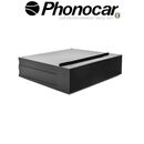 ΠΡΟΣΟΨΗ OPEL Astra H 04>10 - Antara 06> Corsa D 06>14 Meriva 07>09 Zafira 05>14  Χρώμα Γκρι Μεταλλικό


