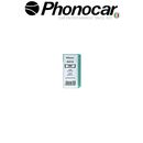 ΠΡΟΣΟΨΗ CITROEN C5 05>08 PEUGEOT 407 04>11 Χρώμα Γκρι


