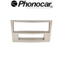 ΠΡΟΣΟΨΗ OPEL Astra H 04>10 - Antara 06> Corsa D 06>14 - Meriva 07>09 - Zafira 05>14  Χρώμα Σανπανιζέ


