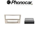 ΠΡΟΣΟΨΗ OPEL Astra H 04>10 - Antara 06> Corsa D 06>14 - Meriva 07>09 - Zafira 05>14  Χρώμα Σανπανιζέ


