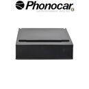 ΠΡΟΣΟΨΗ OPEL Astra H 04>10 - Antara 06> Corsa D 06>14 - Zafira 05>14  Χρώμα Μαύρο Γυαλιστερό


