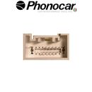 ΦΙΣΑ ΡΑΔΙΟΦΩΝΟΥ CITROEN-FIAT-MITSUBISHI-PEUGEOT
