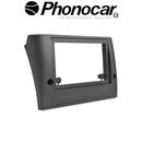 ΠΡΟΣΟΨΗ 2ISO FIAT STILO 01>06 ΑΝΘΡΑΚΙ ΧΡΩΜΑ



