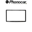 ΠΡΟΣΟΨΗ 2DIN OPEL Astra H 04>10 - Antara 06> Corsa D 06>14  - Zafira 05>14   ΜΑΥΡΟ ΓΥΑΛΙΣΤΕΡΟ ΧΡΩΜΑ


