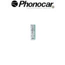 ΠΡΟΣΟΨΗ 2DIN OPEL Astra H 04>10 - Antara 06> Corsa D 06>14  - Zafira 05>14   ΜΑΥΡΟ ΓΥΑΛΙΣΤΕΡΟ ΧΡΩΜΑ


