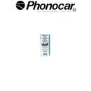 ΠΡΟΣΟΨΗ 2DIN-ISO BMW s.3 E46 1995>2005 με πλοηγό ΜΑΥΡΟ ΧΡΩΜΑ



