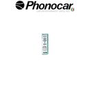 ΣΕΤ ΣΤΗΡΙΞΗΣ TOYOTA με πλοηγό Auris - Avensis 04> Corolla 99>02 Corolla 08> Yaris 07>12 Rav4 01>05 MR2 00>03 Celica 00> 05 Highlander 01>07 4Runner 03>07 FJ Cruiser 07> 08 Χρώμα μαύρο


