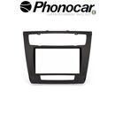 ΠΡΟΣΟΨΗ BMW 1 (E87) 07>11 E81 07>12 E82 χωρίς navi, με αυτόματο air condition


