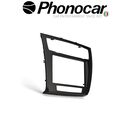 ΠΡΟΣΟΨΗ BMW 1 (E87) 07>11 E81 07>12 E82 χωρίς navi, με αυτόματο air condition



