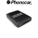 USB ΠΛΑΚΕΤΑ ORIG ΠΗΓΗΣ HYUNDAI-KIA 13pin
