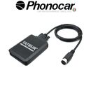 USB ΠΛΑΚΕΤΑ ORIG ΠΗΓΗΣ HYUNDAI-KIA 13pin
