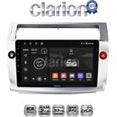 OEM για Citroen C4 2004 > 2011 με 4Core 2GB/32GB