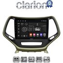 OEM για Jeep Cherokee 2014 > με 4Core 2GB/32GB