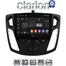 OEM για Ford Focus 2015 > 2018 με 4Core 2GB/32GB