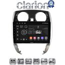 OEM για Nissan Note 2013 > 2019 με 8Core 2GB/32GB