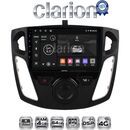 OEM για Ford Focus 2015 > 2018 με 8Core 4GB/64GB