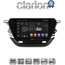 OEM για Opel Corsa F 2021 > με 8Core 4GB/64GB