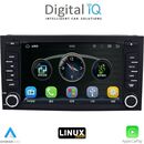 DIGITAL IQ BLA 047_CPA (7" DECK) MULTIMEDIA LINUX SYSTEM for SEAT LEON mod. 2012-2021 – IBIZA mod. 2015-2017