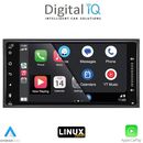 DIGITAL IQ BLA 062_CPA (7" DECK) MULTIMEDIA LINUX SYSTEM for TOYOTA ALL (200mm)