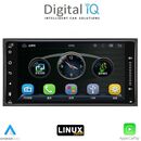 DIGITAL IQ BLA 062_CPA (7" DECK) MULTIMEDIA LINUX SYSTEM for TOYOTA ALL (200mm)