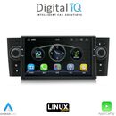 DIGITAL IQ BLA 063_CPA (7" DECK) MULTIMEDIA LINUX SYSTEM for GRANDE PUNTO mod. 2005-2012