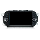 DIGITAL IQ BLD 255_CPA (7" DECK) MULTIMEDIA for FIAT TIPO mod. 2015-2023