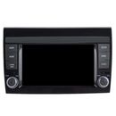 DIGITAL IQ BLD 238_CPA (7" DECK) MULTIMEDIA SYSTEM for FIAT DOBLO mod. 2015-2022 - OPEL COMBO mod. 2015-2018