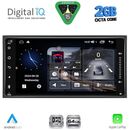 DIGITAL IQ BLE 362_CPA (6.5” DECK) MULTIMEDIA SYSTEM for TOYOTA ALL (200mm)