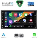 DIGITAL IQ BLE 362_CPA (6.5” DECK) MULTIMEDIA SYSTEM for TOYOTA ALL (200mm)