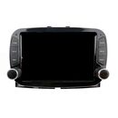 DIGITAL IQ BLE 398_CPA (7" DECK) MULTIMEDIA SYSTEM for FIAT 500 mod. 2016-2025