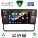 DIGITAL IQ BLG 495_CPA (7" DECK) MULTIMEDIA SYSTEM for BMW S.3 (E90-91-92-93) mod. 2005-2012